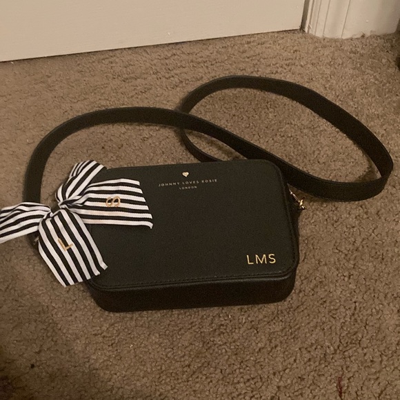 johhny loves rosie bag cross body (LMS) new with out tags - Picture 1 of 8